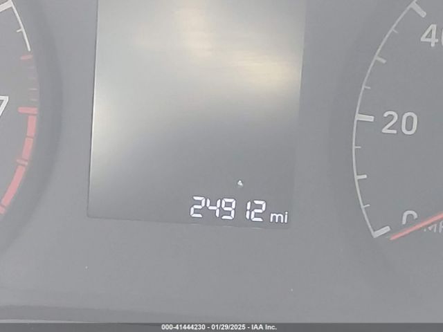 3KPC24A64NE157918 Hyundai Accent Sel
