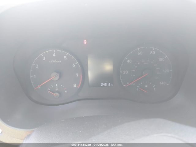 3KPC24A64NE157918 Hyundai Accent Sel