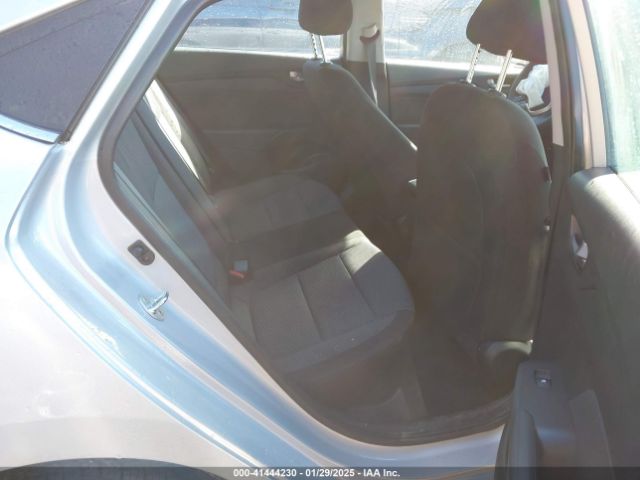3KPC24A64NE157918 Hyundai Accent Sel