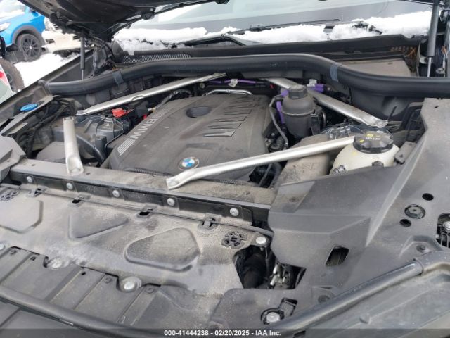 5UX23EU06R9S09659 BMW X5 Xdrive40i