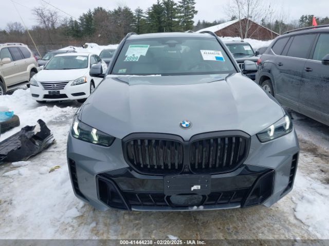5UX23EU06R9S09659 BMW X5 Xdrive40i