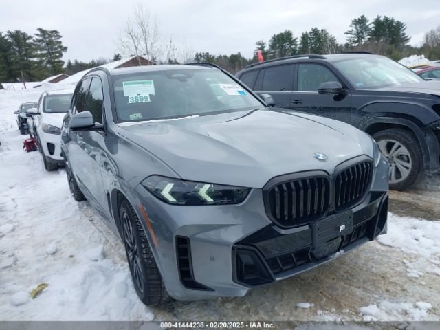 5UX23EU06R9S09659 BMW X5 Xdrive40i