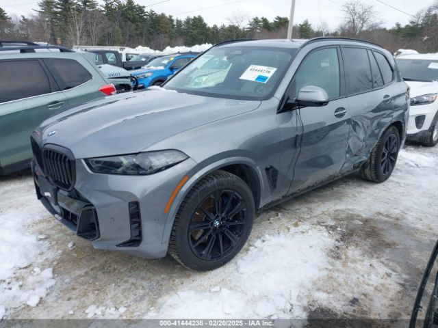 5UX23EU06R9S09659 BMW X5 Xdrive40i