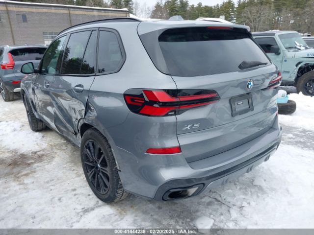 5UX23EU06R9S09659 BMW X5 Xdrive40i