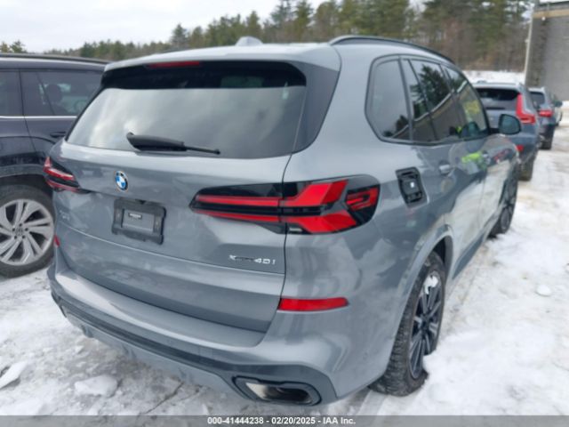 5UX23EU06R9S09659 BMW X5 Xdrive40i
