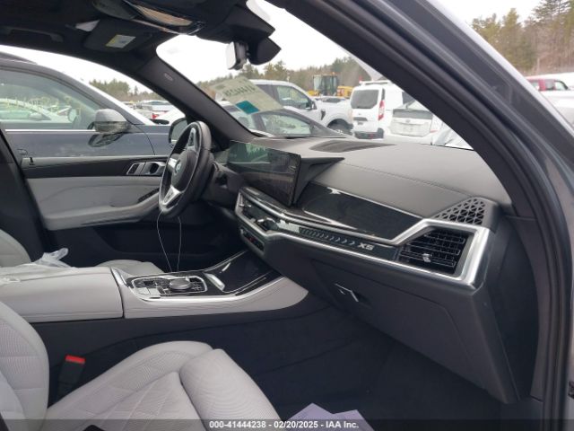 5UX23EU06R9S09659 BMW X5 Xdrive40i
