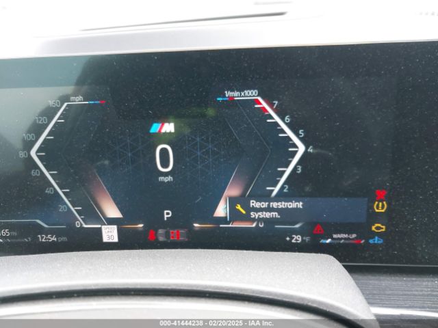 5UX23EU06R9S09659 BMW X5 Xdrive40i