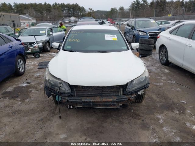 1HGCR2F56FA259839 Honda Accord Sport