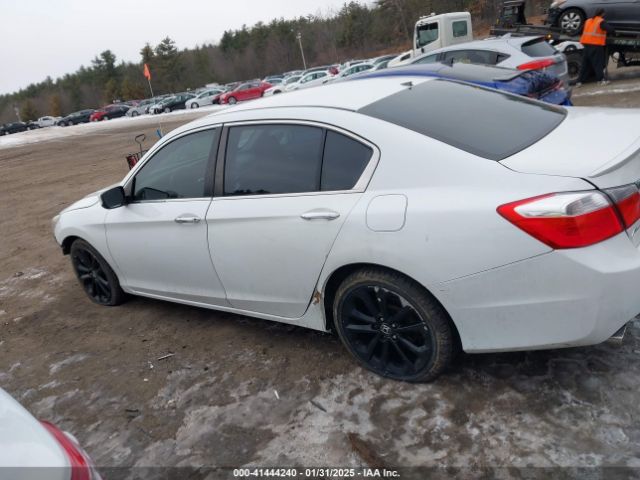 1HGCR2F56FA259839 Honda Accord Sport