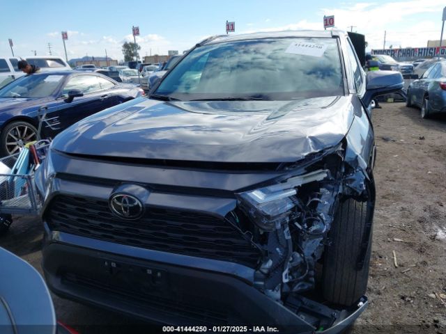 2T3P1RFV8RC467566 Toyota Rav4 Xle/xle Premium