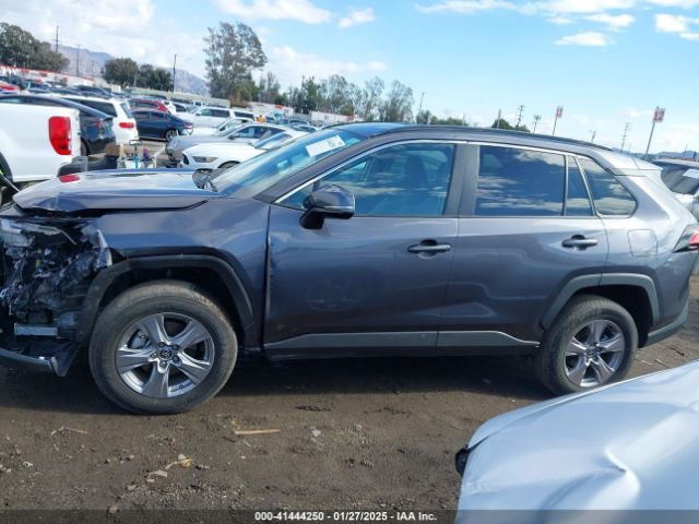 2T3P1RFV8RC467566 Toyota Rav4 Xle/xle Premium
