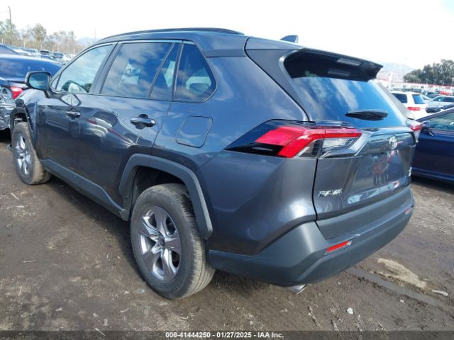 2T3P1RFV8RC467566 Toyota Rav4 Xle/xle Premium