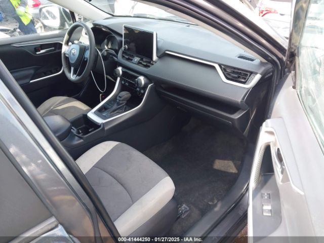 2T3P1RFV8RC467566 Toyota Rav4 Xle/xle Premium