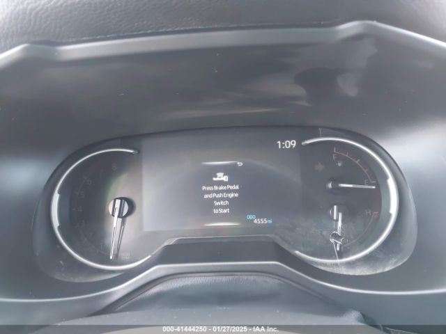 2T3P1RFV8RC467566 Toyota Rav4 Xle/xle Premium