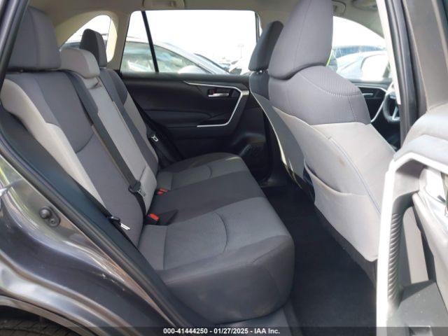 2T3P1RFV8RC467566 Toyota Rav4 Xle/xle Premium