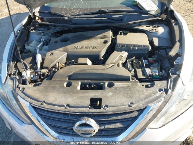 1N4AL3AP9HC124759 Nissan Altima 2.5 Sr