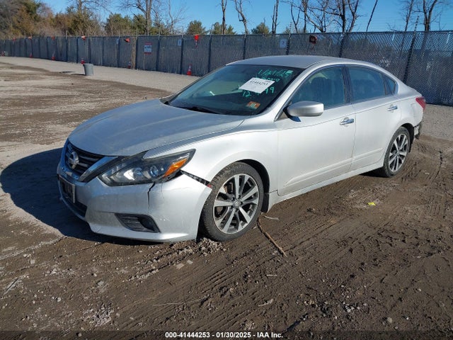 1N4AL3AP9HC124759 Nissan Altima 2.5 Sr