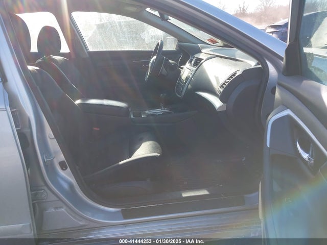 1N4AL3AP9HC124759 Nissan Altima 2.5 Sr