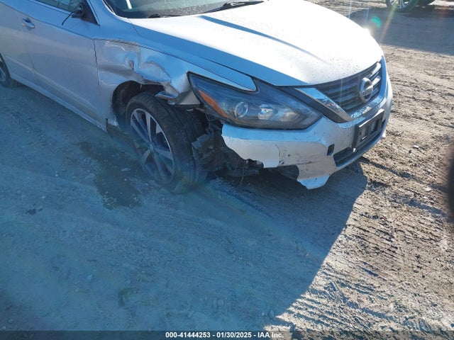 1N4AL3AP9HC124759 Nissan Altima 2.5 Sr