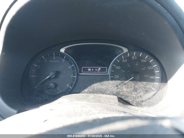 1N4AL3AP9HC124759 Nissan Altima 2.5 Sr