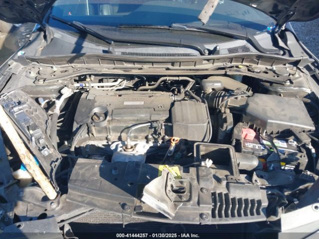 1HGCR2F58HA259473 Honda Accord Sport