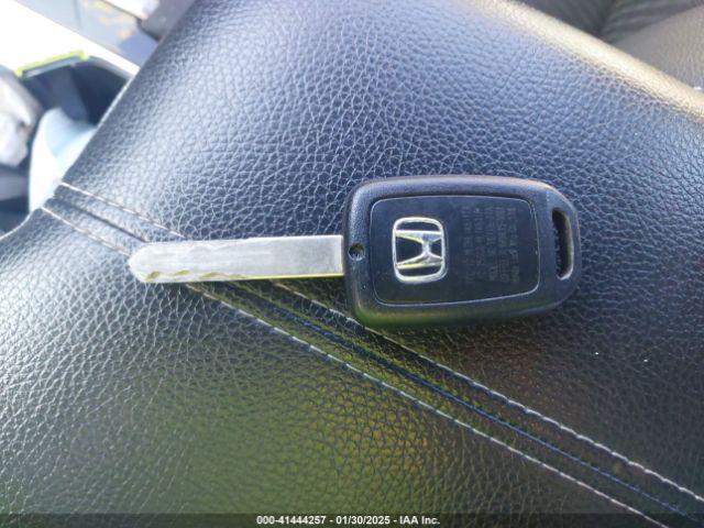 1HGCR2F58HA259473 Honda Accord Sport
