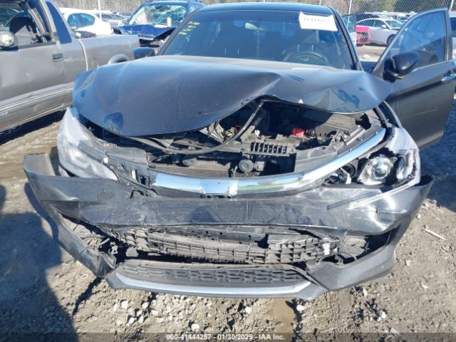 1HGCR2F58HA259473 Honda Accord Sport