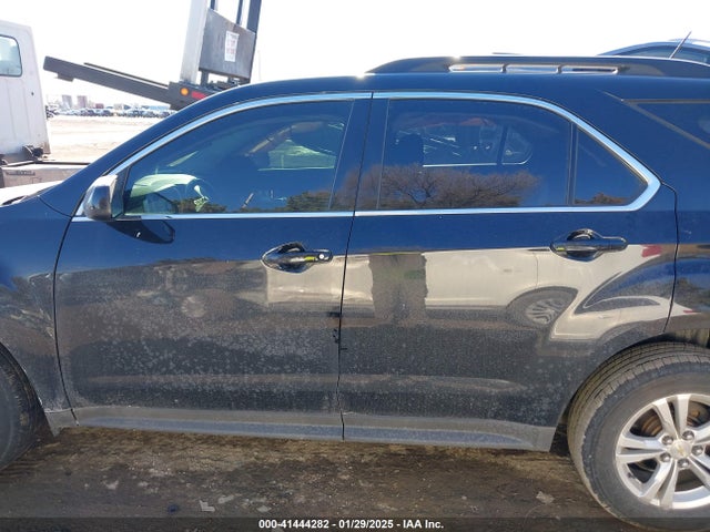Chevrolet EQUINOX 1LT 2014 2GNALBEK2E6293889 Image 14