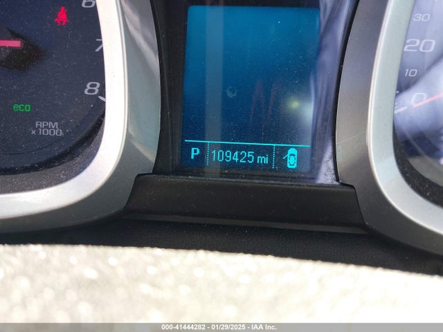 Chevrolet EQUINOX 1LT 2014 2GNALBEK2E6293889 Image 15