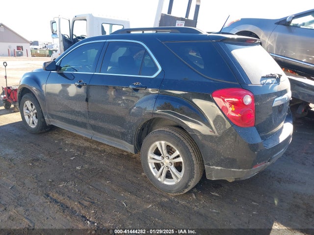 Chevrolet EQUINOX 1LT 2014 2GNALBEK2E6293889 Image 3