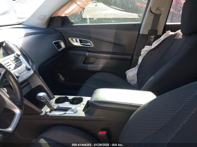 Chevrolet EQUINOX 1LT 2014 2GNALBEK2E6293889 Image 5