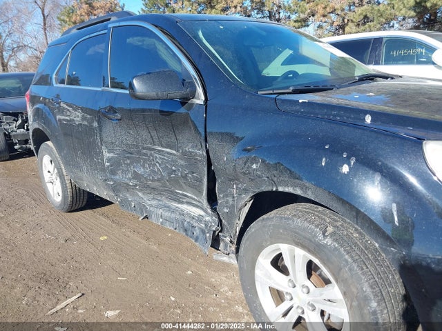 Chevrolet EQUINOX 1LT 2014 2GNALBEK2E6293889 Image 6