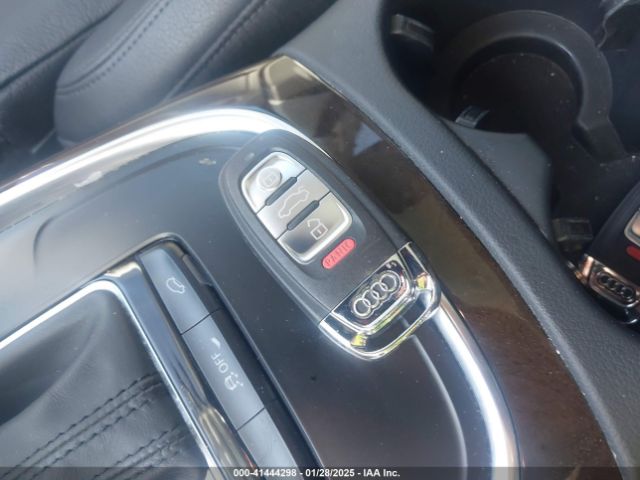 WA1LFAFP8EA090791 Audi Q5 2.0t Premium