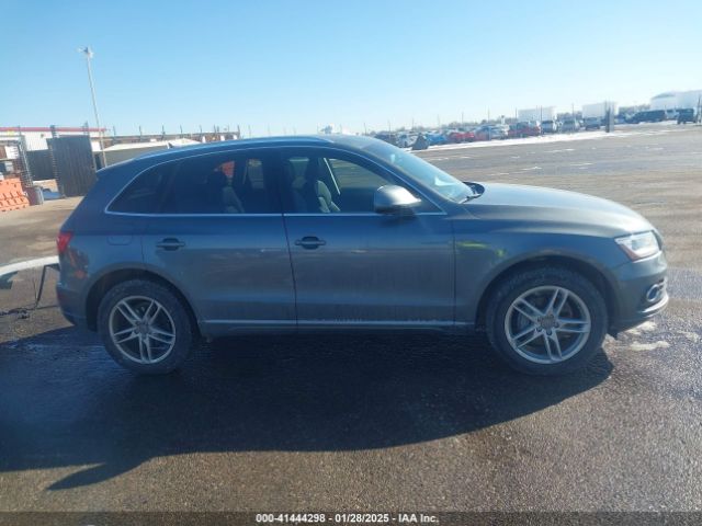 WA1LFAFP8EA090791 Audi Q5 2.0t Premium