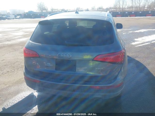 WA1LFAFP8EA090791 Audi Q5 2.0t Premium