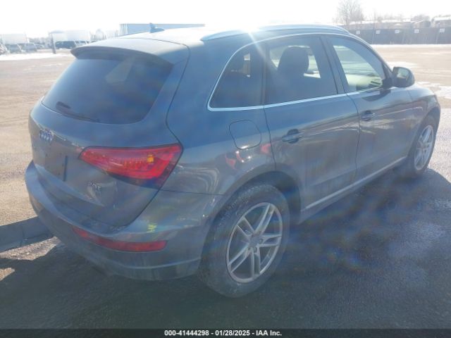 WA1LFAFP8EA090791 Audi Q5 2.0t Premium