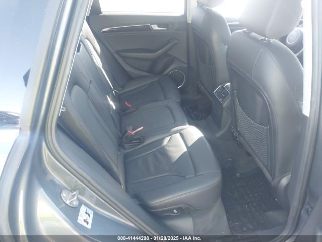 WA1LFAFP8EA090791 Audi Q5 2.0t Premium