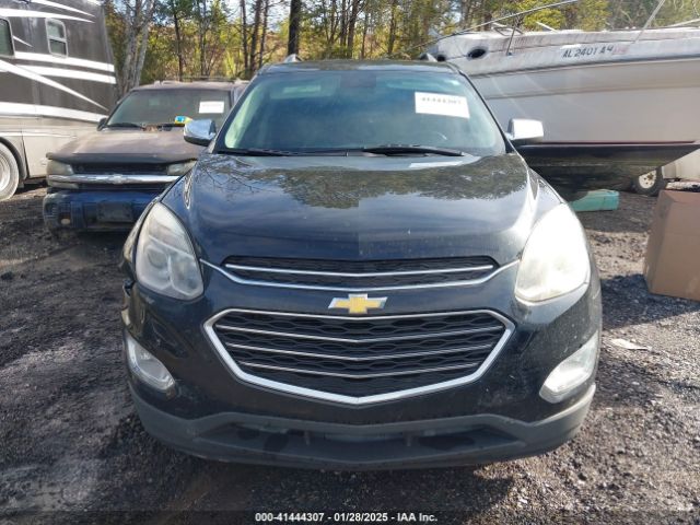 2GNALDEK8G1148755 Chevrolet Equinox Ltz