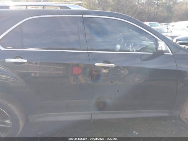 2GNALDEK8G1148755 Chevrolet Equinox Ltz