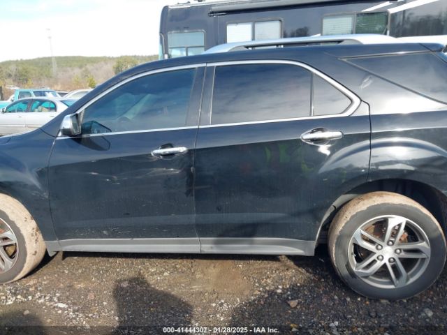 2GNALDEK8G1148755 Chevrolet Equinox Ltz
