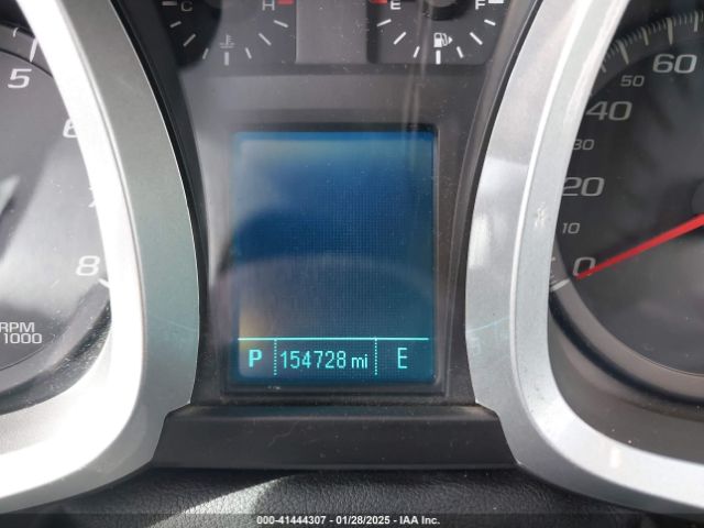 2GNALDEK8G1148755 Chevrolet Equinox Ltz