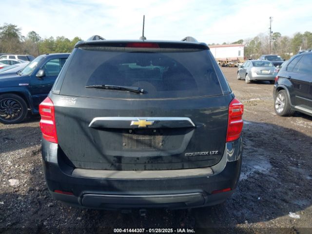2GNALDEK8G1148755 Chevrolet Equinox Ltz