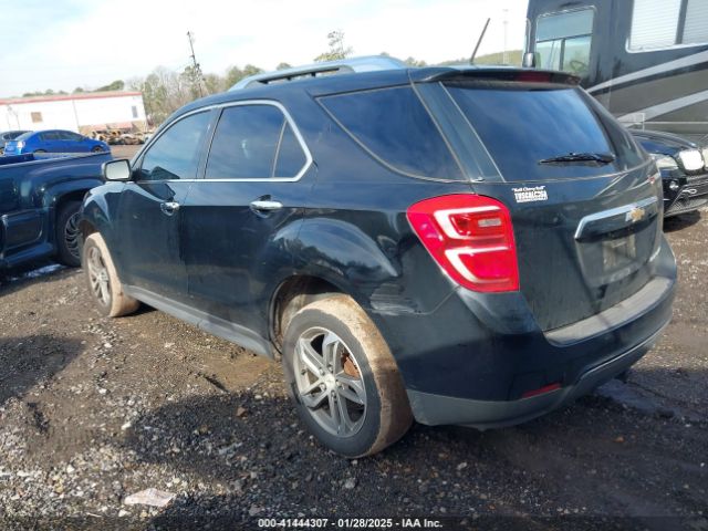 2GNALDEK8G1148755 Chevrolet Equinox Ltz