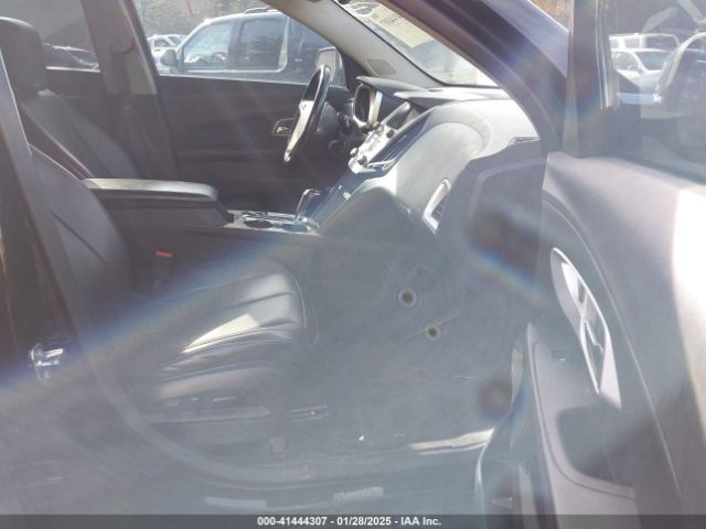 2GNALDEK8G1148755 Chevrolet Equinox Ltz