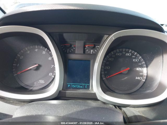 2GNALDEK8G1148755 Chevrolet Equinox Ltz