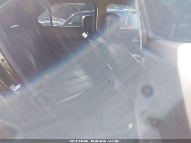 2GNALDEK8G1148755 Chevrolet Equinox Ltz
