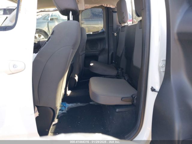 3TYRZ5CN6NT018593 Toyota Tacoma Sr V6