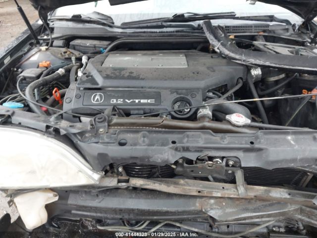 2001 ACURA TL 19UUA56651A030762 Photo 9