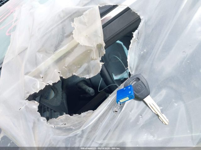 2001 ACURA TL 19UUA56651A030762 Photo 10