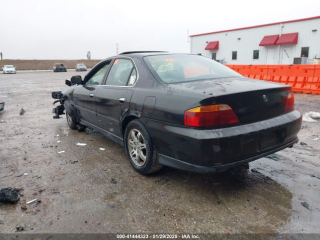 2001 ACURA TL 19UUA56651A030762 Photo 2